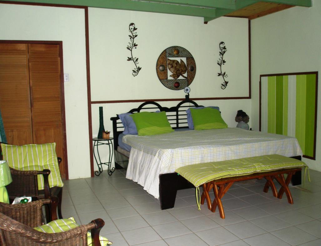 Las Olas Beach House Hotel Sabana Westpunt Zewnętrze zdjęcie