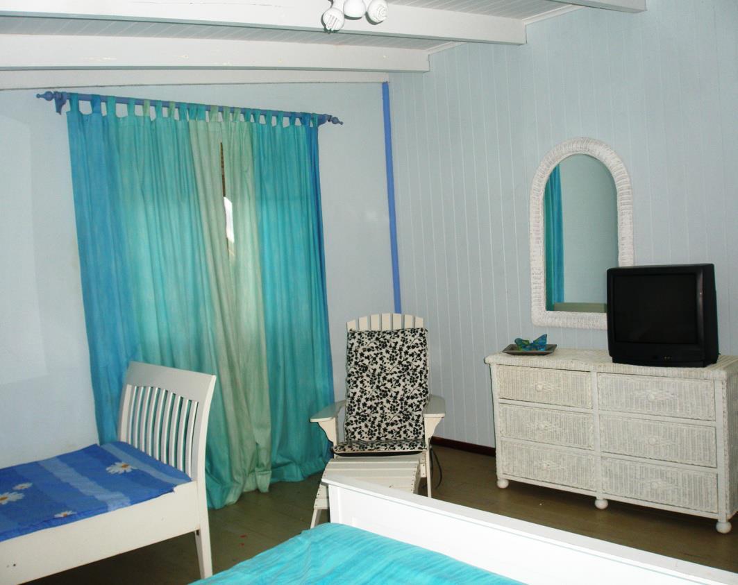 Las Olas Beach House Hotel Sabana Westpunt Zewnętrze zdjęcie