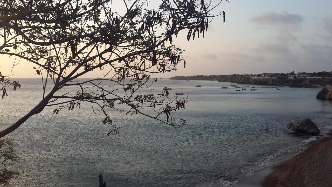 Las Olas Beach House Hotel Sabana Westpunt Zewnętrze zdjęcie